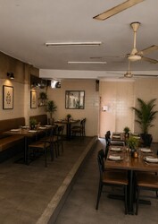 Adjourned Joo Chiat fnb restaurant | Facing road | Avail now (D15), Retail #597504811
